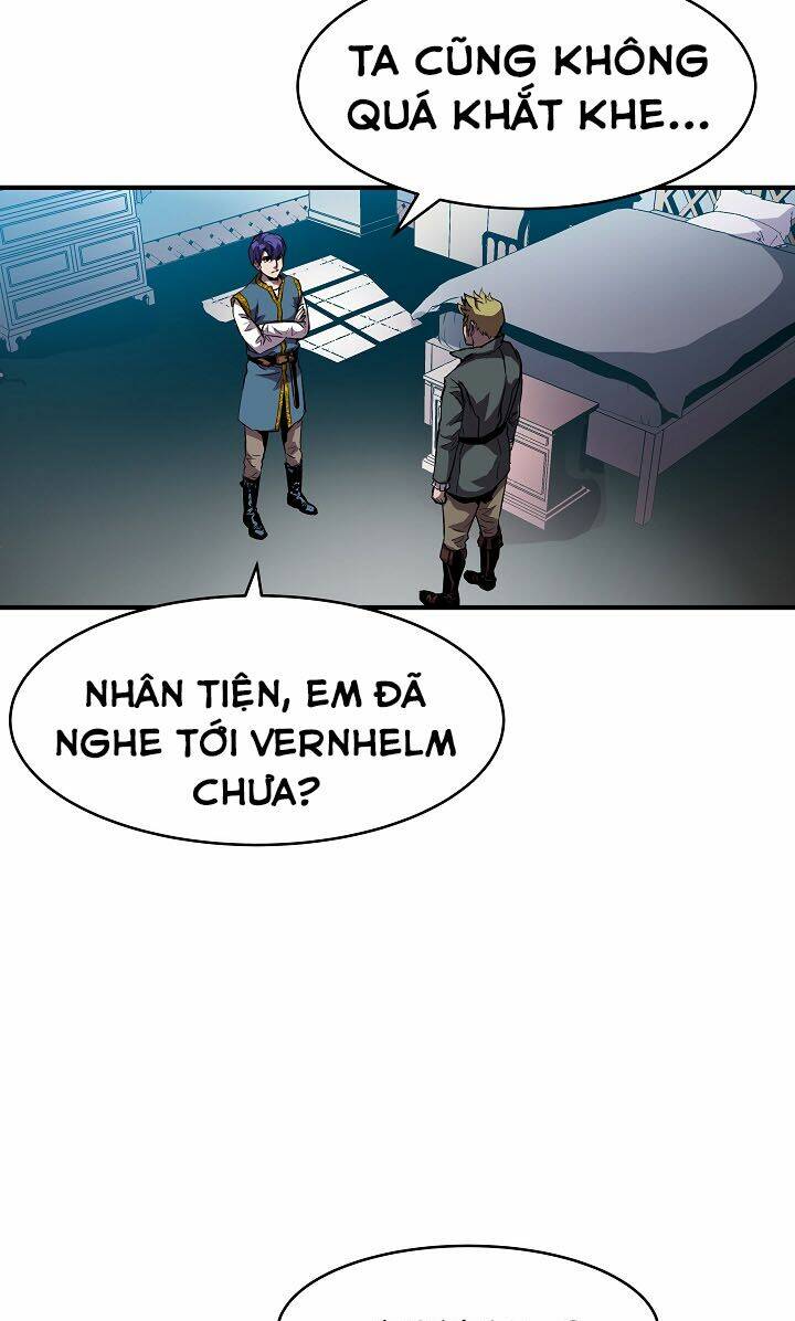Sự Trở Lại Của Pháp Sư 8 Vòng - Chapter 7 - Page 38