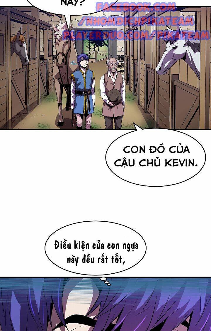 Sự Trở Lại Của Pháp Sư 8 Vòng - Chapter 7 - Page 3