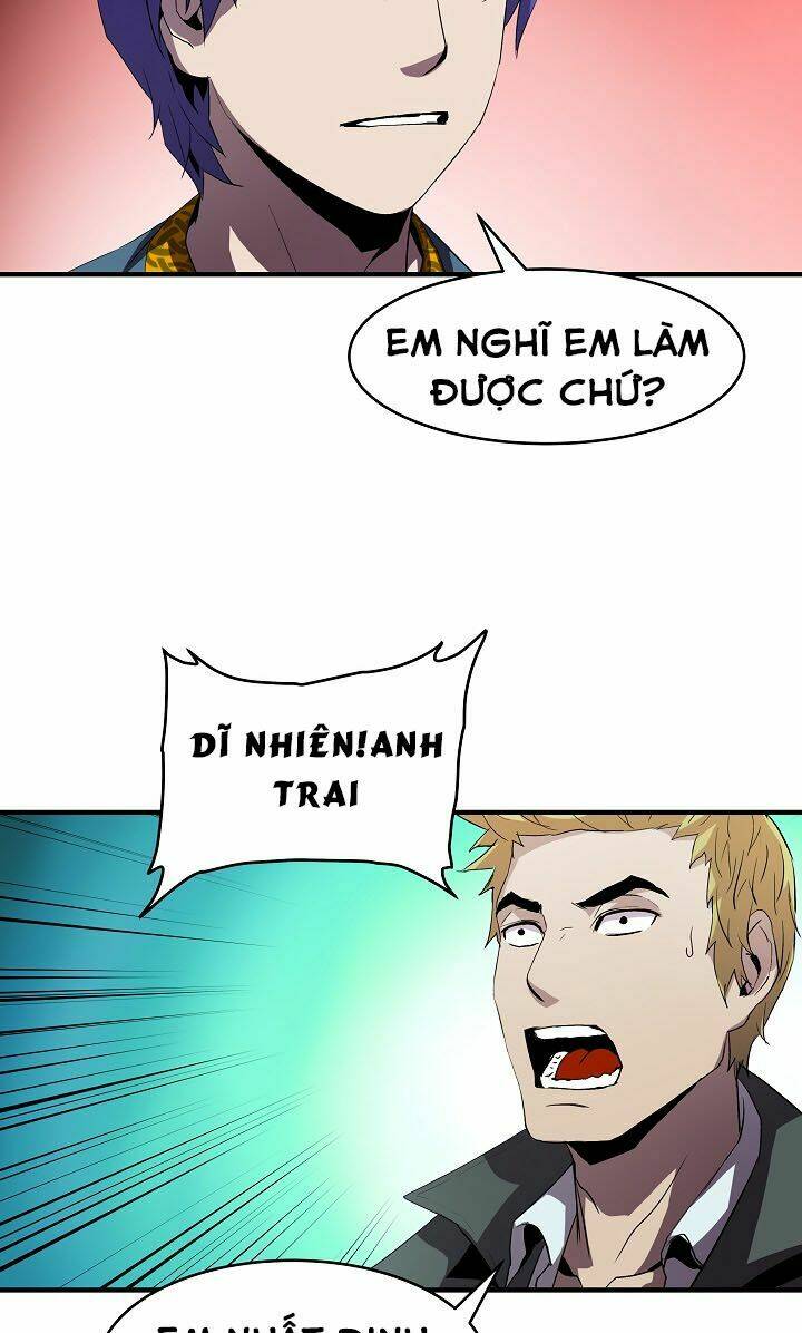 Sự Trở Lại Của Pháp Sư 8 Vòng - Chapter 7 - Page 41