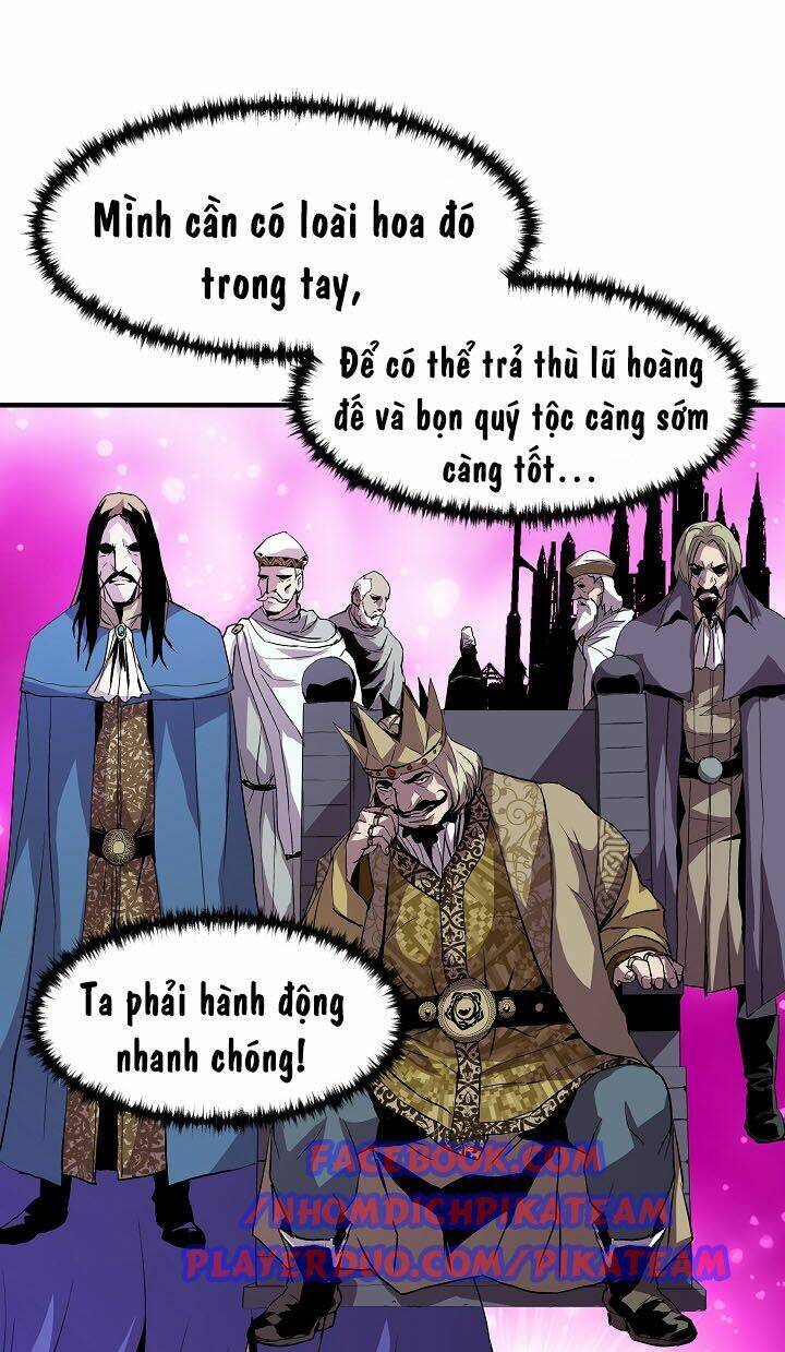 Sự Trở Lại Của Pháp Sư 8 Vòng - Chapter 7 - Page 43
