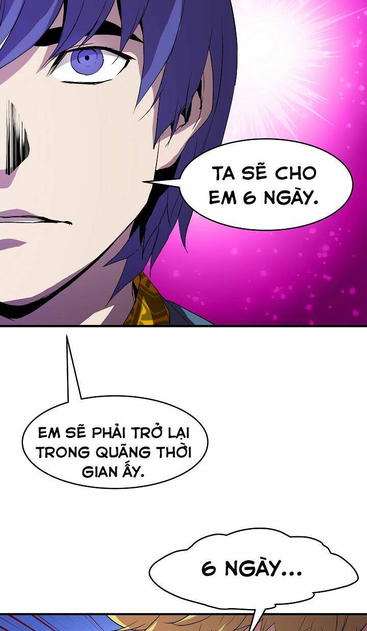 Sự Trở Lại Của Pháp Sư 8 Vòng - Chapter 7 - Page 44