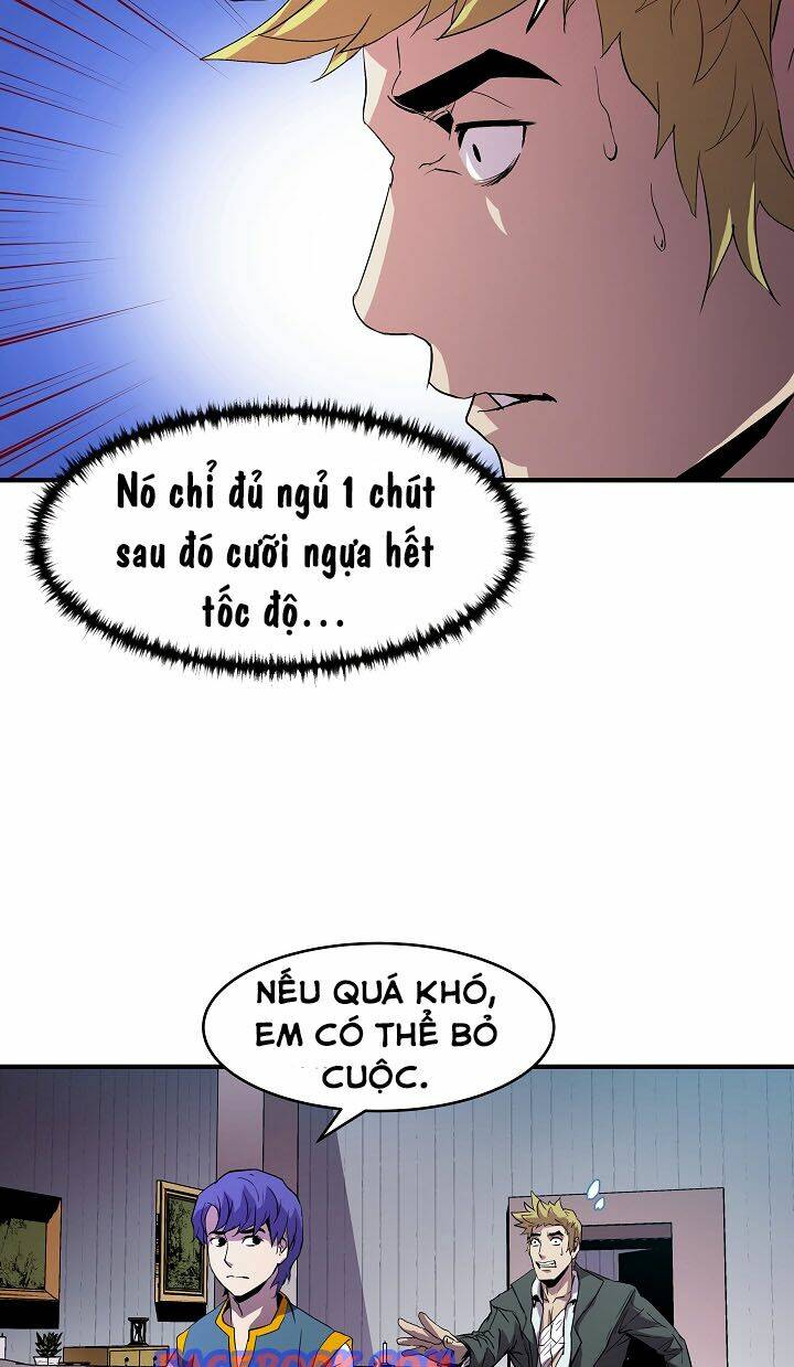 Sự Trở Lại Của Pháp Sư 8 Vòng - Chapter 7 - Page 45