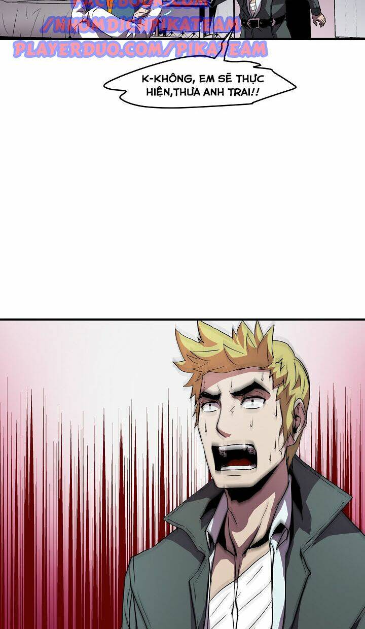 Sự Trở Lại Của Pháp Sư 8 Vòng - Chapter 7 - Page 46