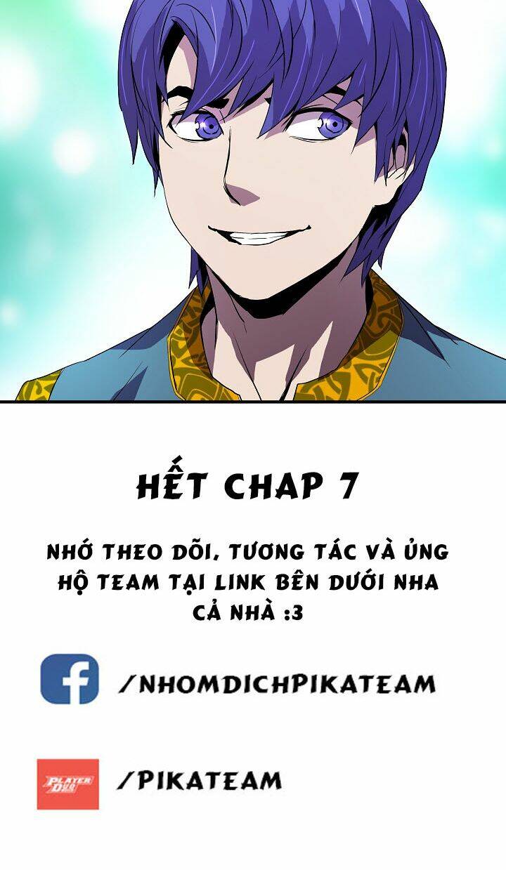 Sự Trở Lại Của Pháp Sư 8 Vòng - Chapter 7 - Page 48