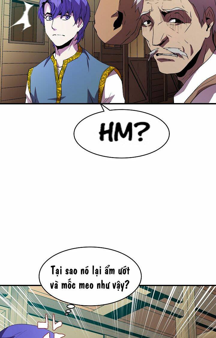 Sự Trở Lại Của Pháp Sư 8 Vòng - Chapter 7 - Page 6