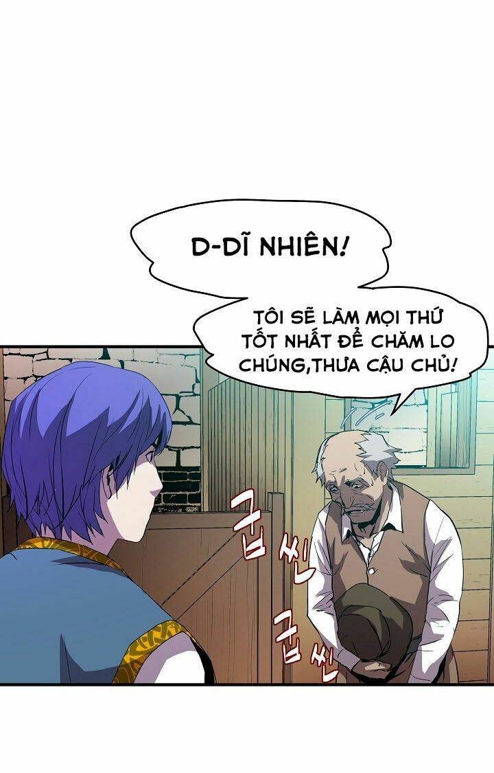 Sự Trở Lại Của Pháp Sư 8 Vòng - Chapter 7 - Page 8