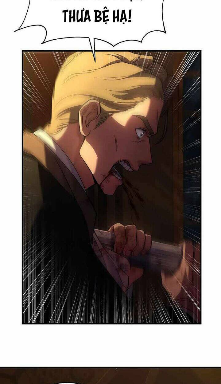 Sự Trở Lại Của Pháp Sư 8 Vòng - Chapter 70 - Page 12