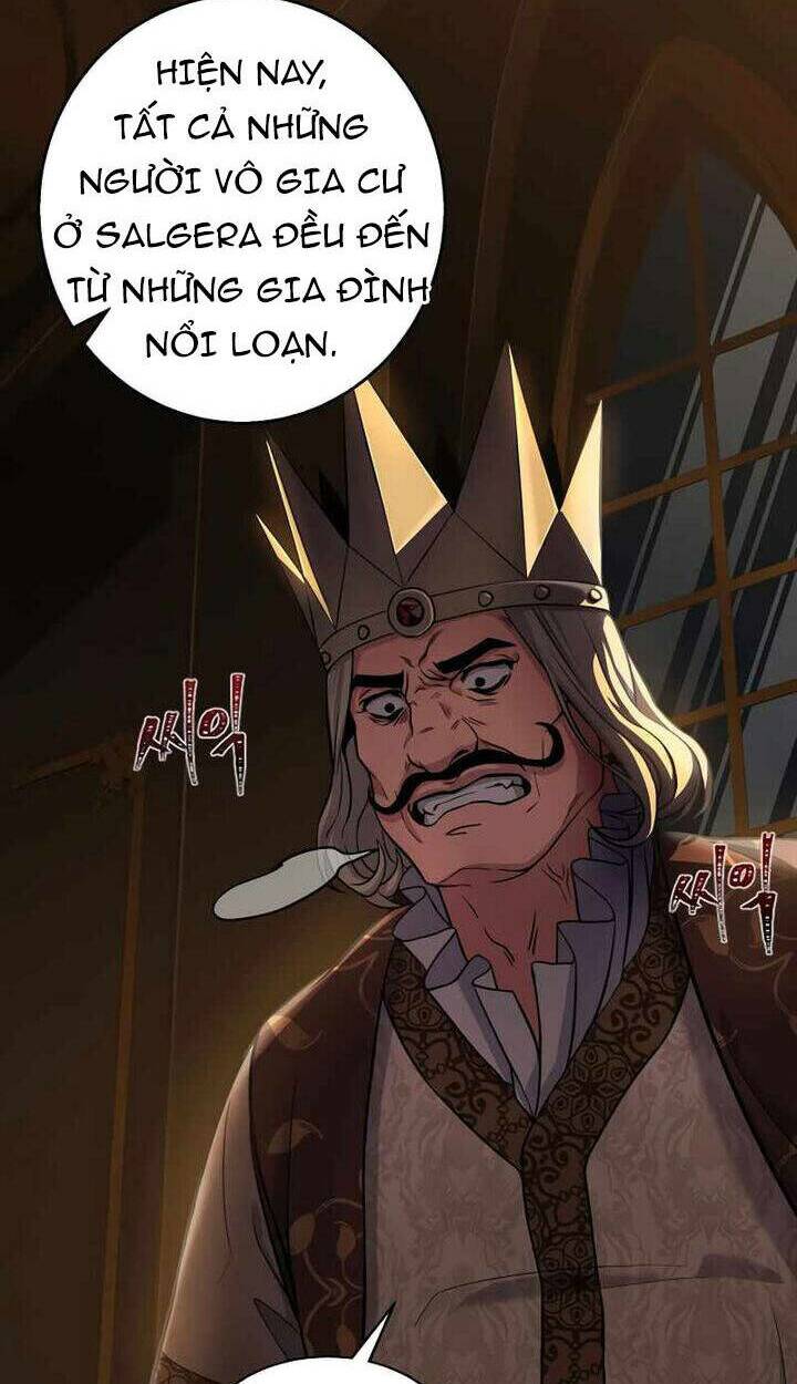 Sự Trở Lại Của Pháp Sư 8 Vòng - Chapter 70 - Page 13