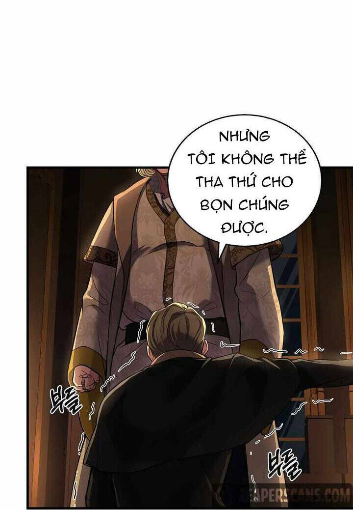 Sự Trở Lại Của Pháp Sư 8 Vòng - Chapter 70 - Page 16