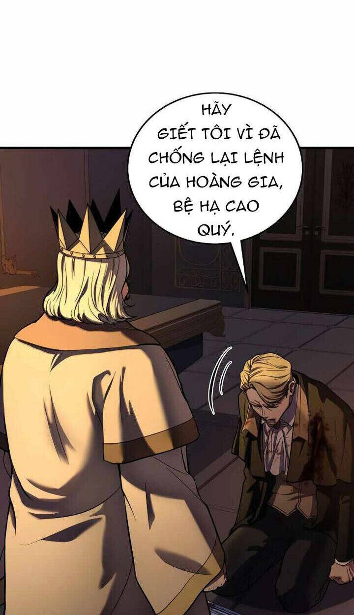Sự Trở Lại Của Pháp Sư 8 Vòng - Chapter 70 - Page 25