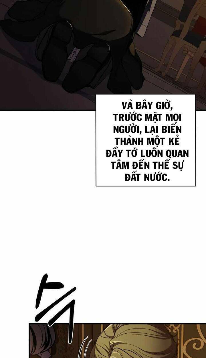 Sự Trở Lại Của Pháp Sư 8 Vòng - Chapter 70 - Page 31