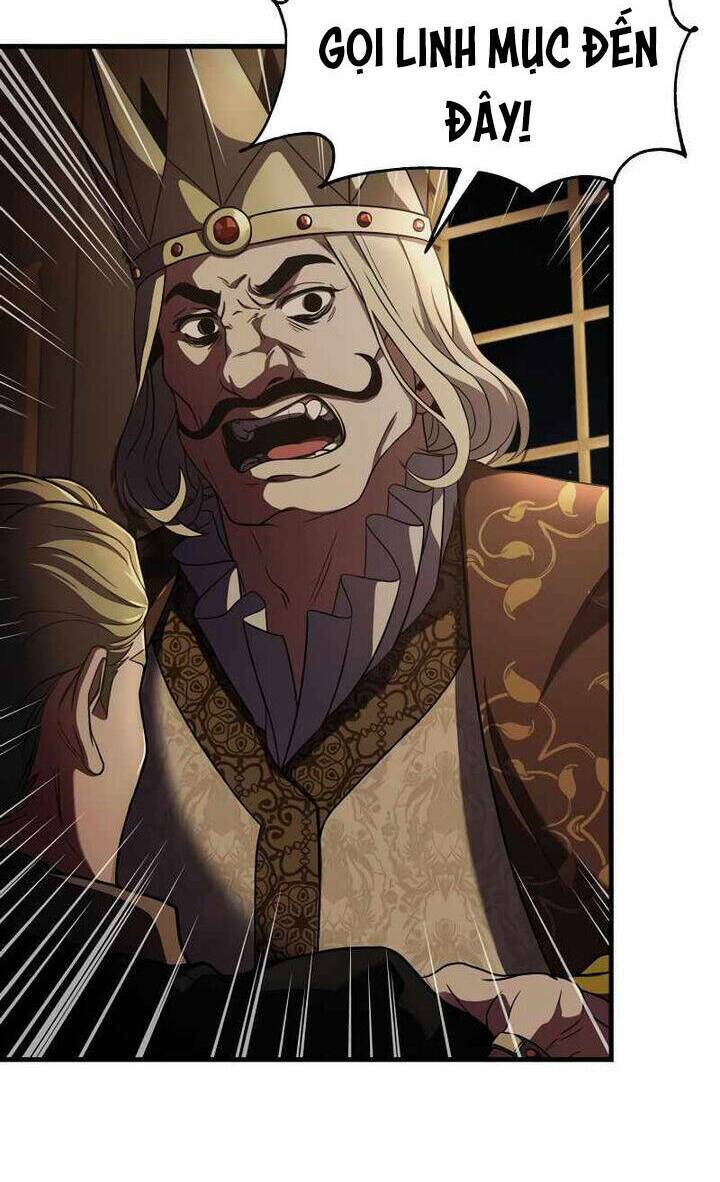 Sự Trở Lại Của Pháp Sư 8 Vòng - Chapter 70 - Page 33