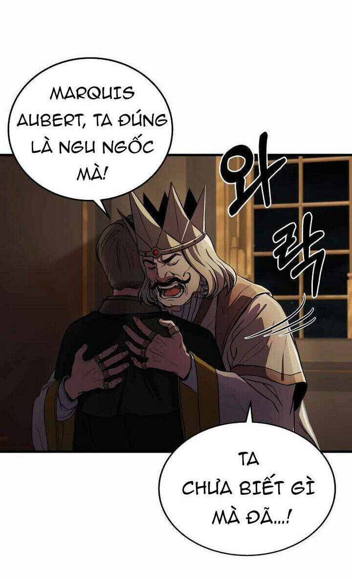 Sự Trở Lại Của Pháp Sư 8 Vòng - Chapter 70 - Page 34