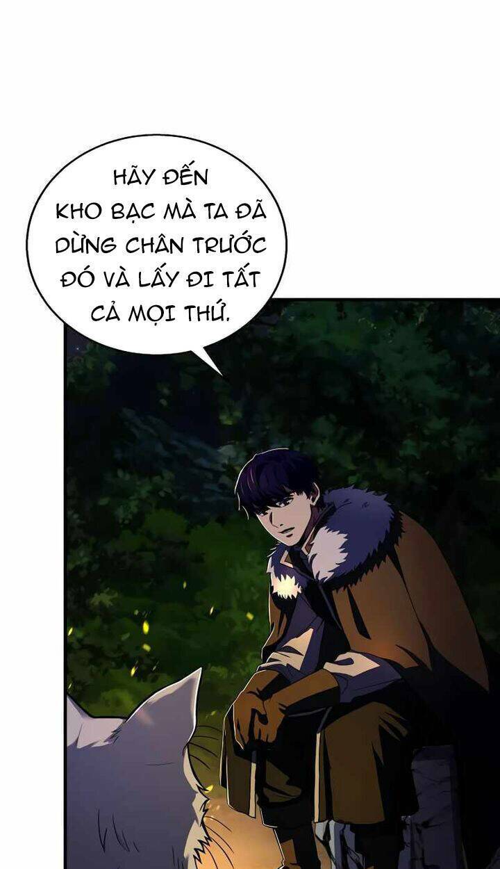 Sự Trở Lại Của Pháp Sư 8 Vòng - Chapter 70 - Page 45