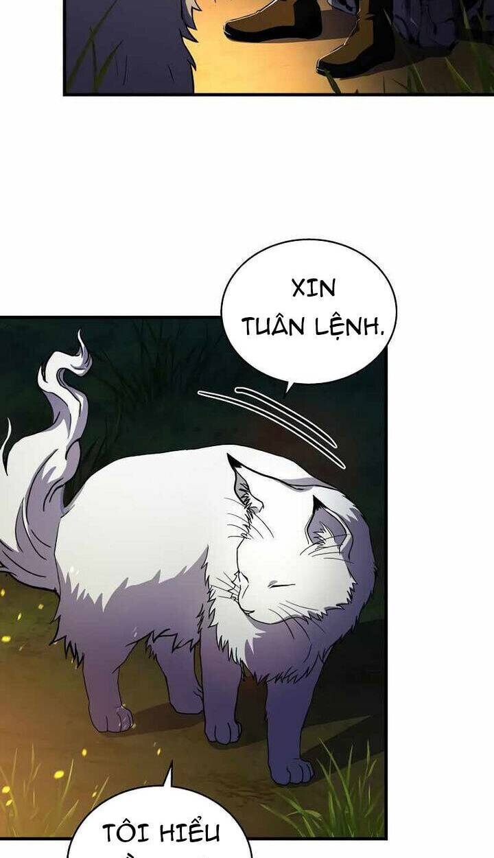 Sự Trở Lại Của Pháp Sư 8 Vòng - Chapter 70 - Page 46
