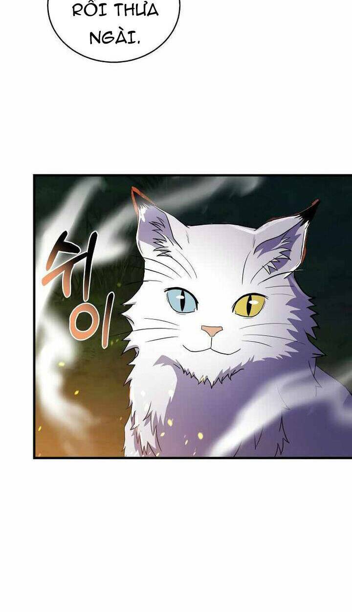 Sự Trở Lại Của Pháp Sư 8 Vòng - Chapter 70 - Page 47