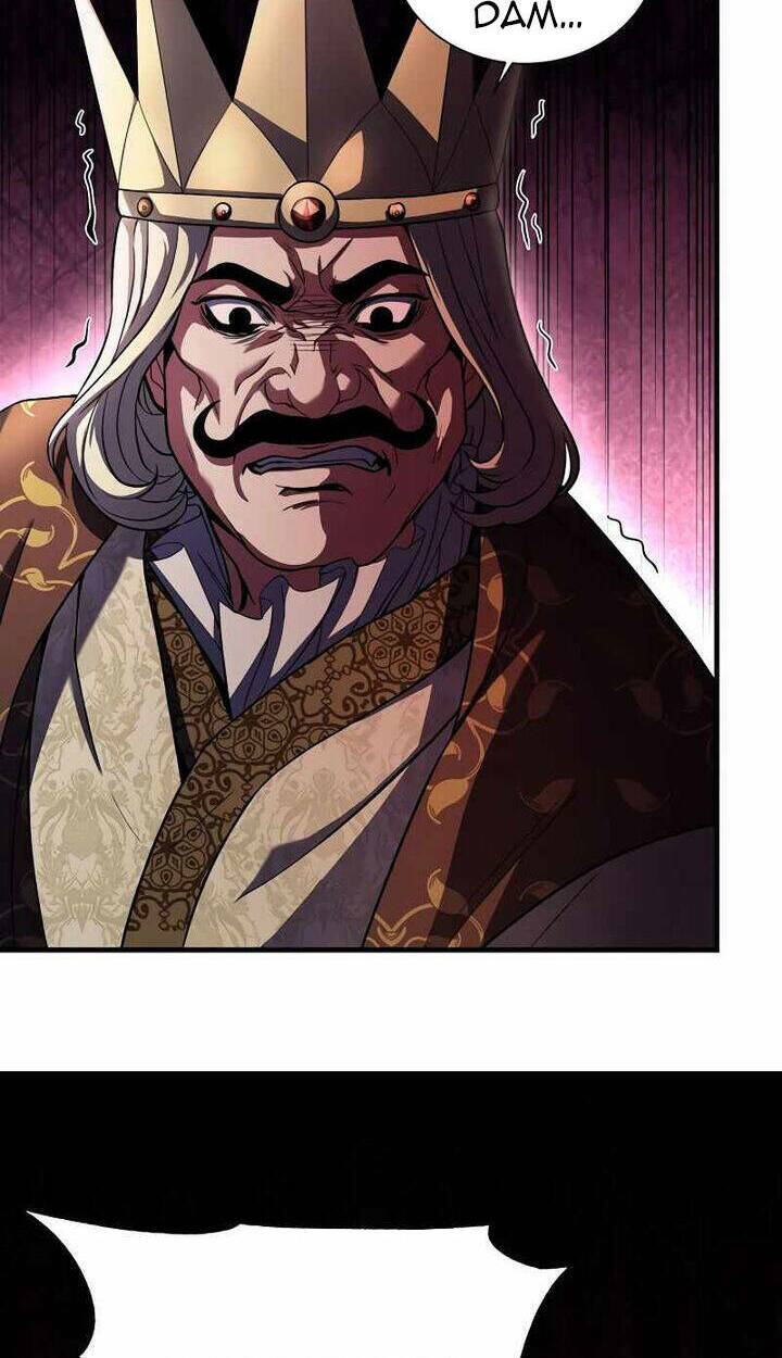 Sự Trở Lại Của Pháp Sư 8 Vòng - Chapter 70 - Page 7