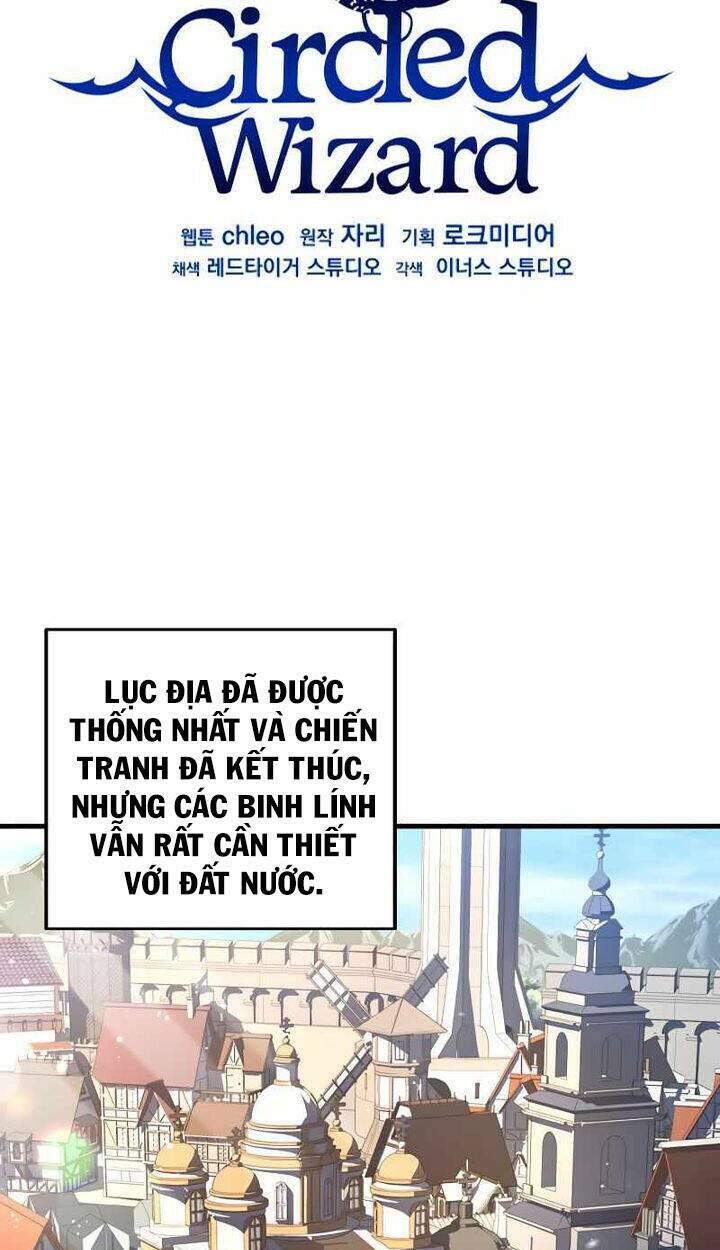 Sự Trở Lại Của Pháp Sư 8 Vòng - Chapter 70 - Page 79