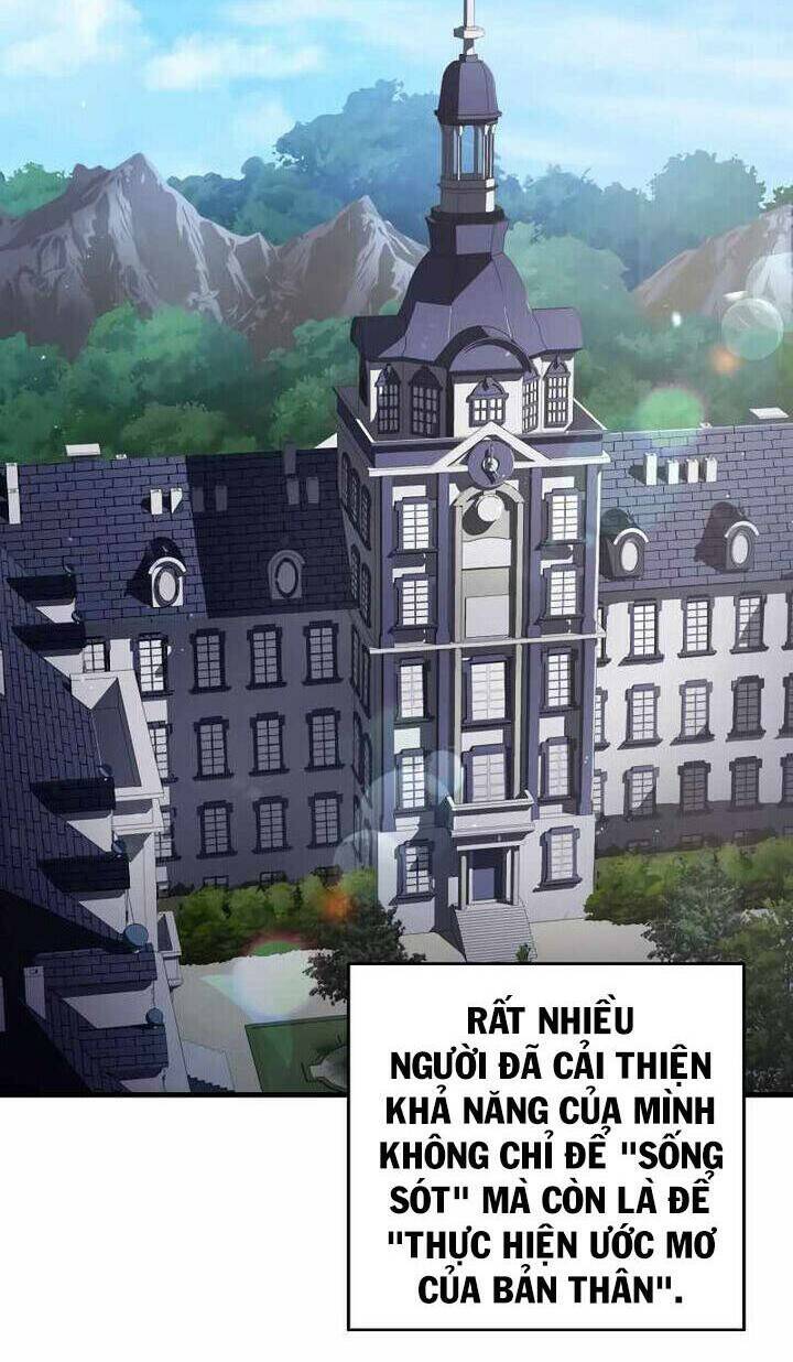 Sự Trở Lại Của Pháp Sư 8 Vòng - Chapter 70 - Page 82