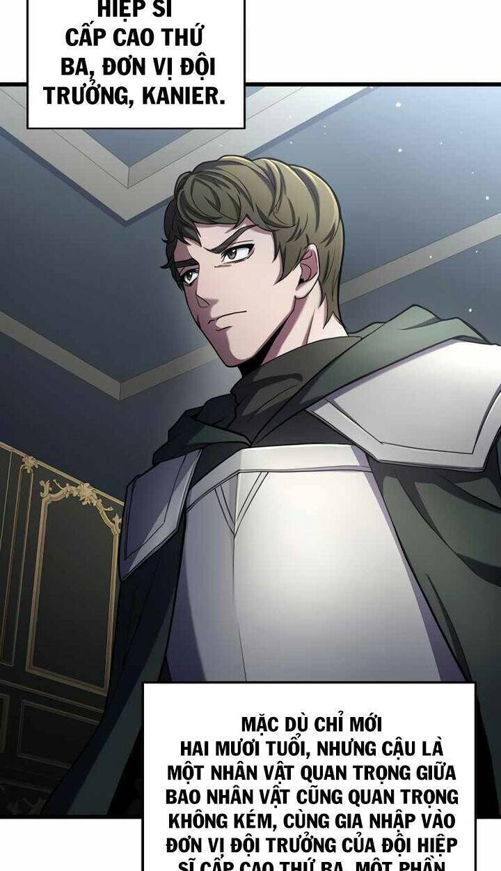 Sự Trở Lại Của Pháp Sư 8 Vòng - Chapter 70 - Page 87