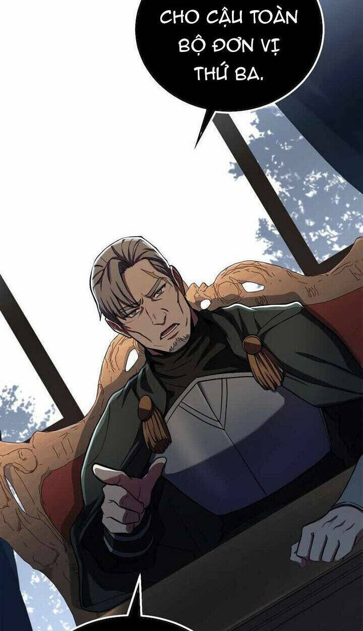 Sự Trở Lại Của Pháp Sư 8 Vòng - Chapter 70 - Page 93