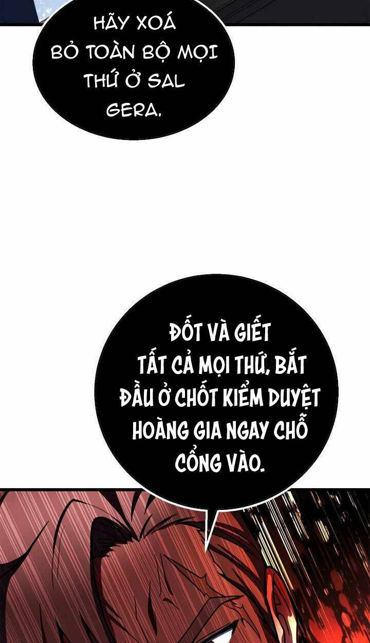 Sự Trở Lại Của Pháp Sư 8 Vòng - Chapter 70 - Page 94