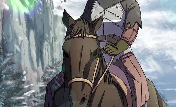 Sự Trở Lại Của Pháp Sư 8 Vòng - Chapter 71.5 - Page 139