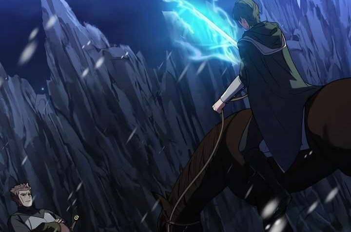 Sự Trở Lại Của Pháp Sư 8 Vòng - Chapter 71.5 - Page 39