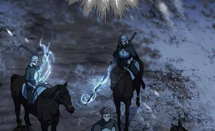 Sự Trở Lại Của Pháp Sư 8 Vòng - Chapter 71 - Page 123