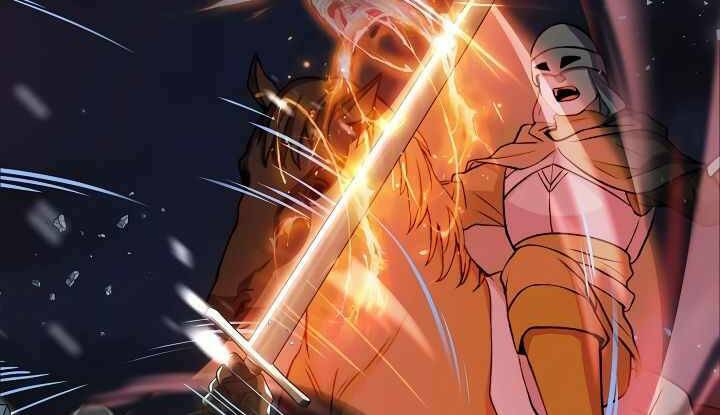 Sự Trở Lại Của Pháp Sư 8 Vòng - Chapter 71 - Page 143