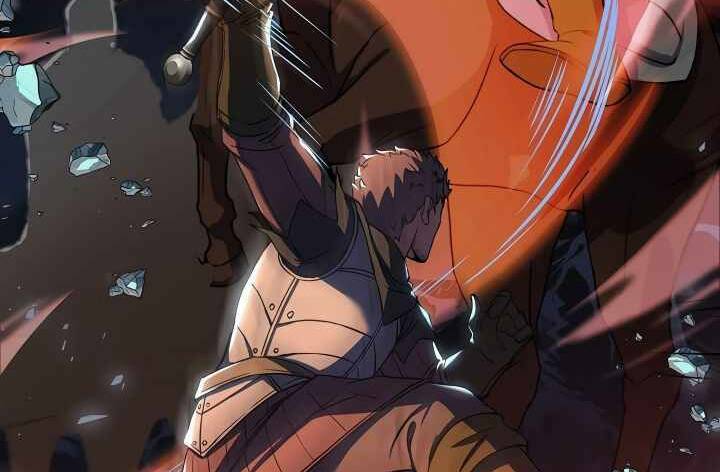 Sự Trở Lại Của Pháp Sư 8 Vòng - Chapter 71 - Page 144