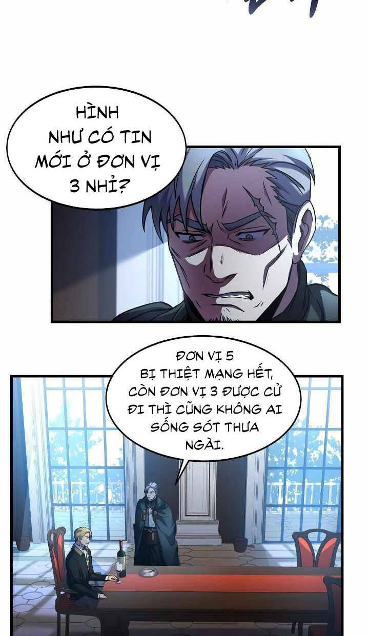 Sự Trở Lại Của Pháp Sư 8 Vòng - Chapter 72 - Page 9