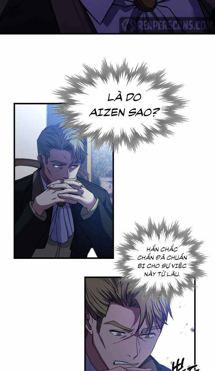 Sự Trở Lại Của Pháp Sư 8 Vòng - Chapter 72 - Page 11