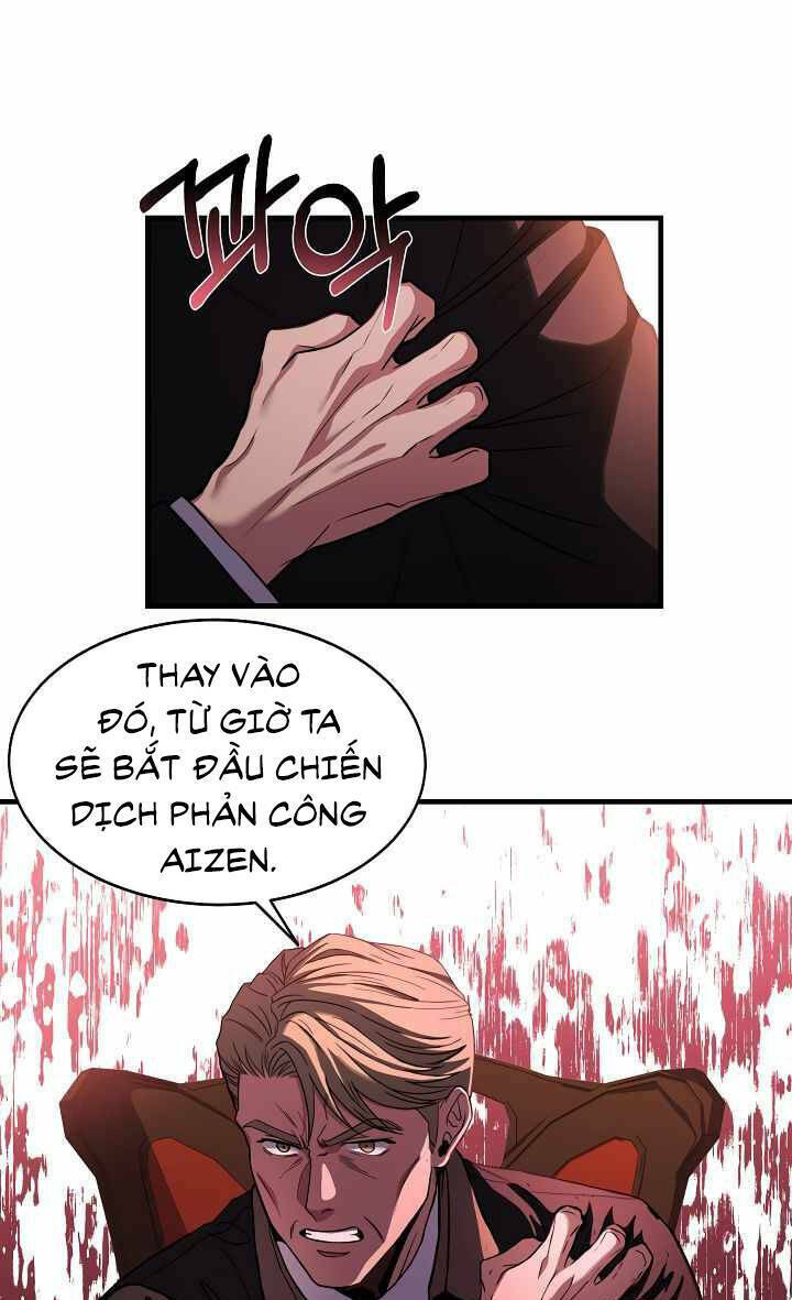 Sự Trở Lại Của Pháp Sư 8 Vòng - Chapter 72 - Page 13