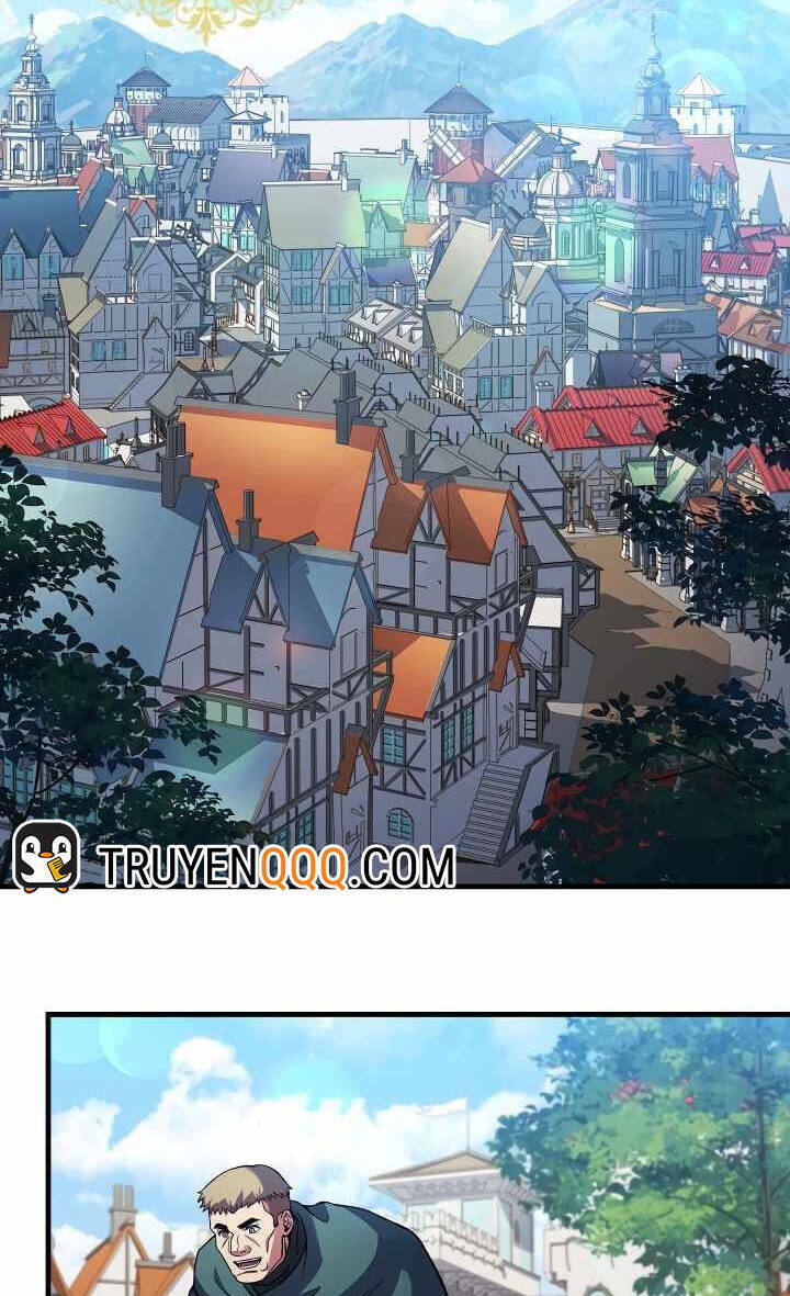 Sự Trở Lại Của Pháp Sư 8 Vòng - Chapter 72 - Page 15