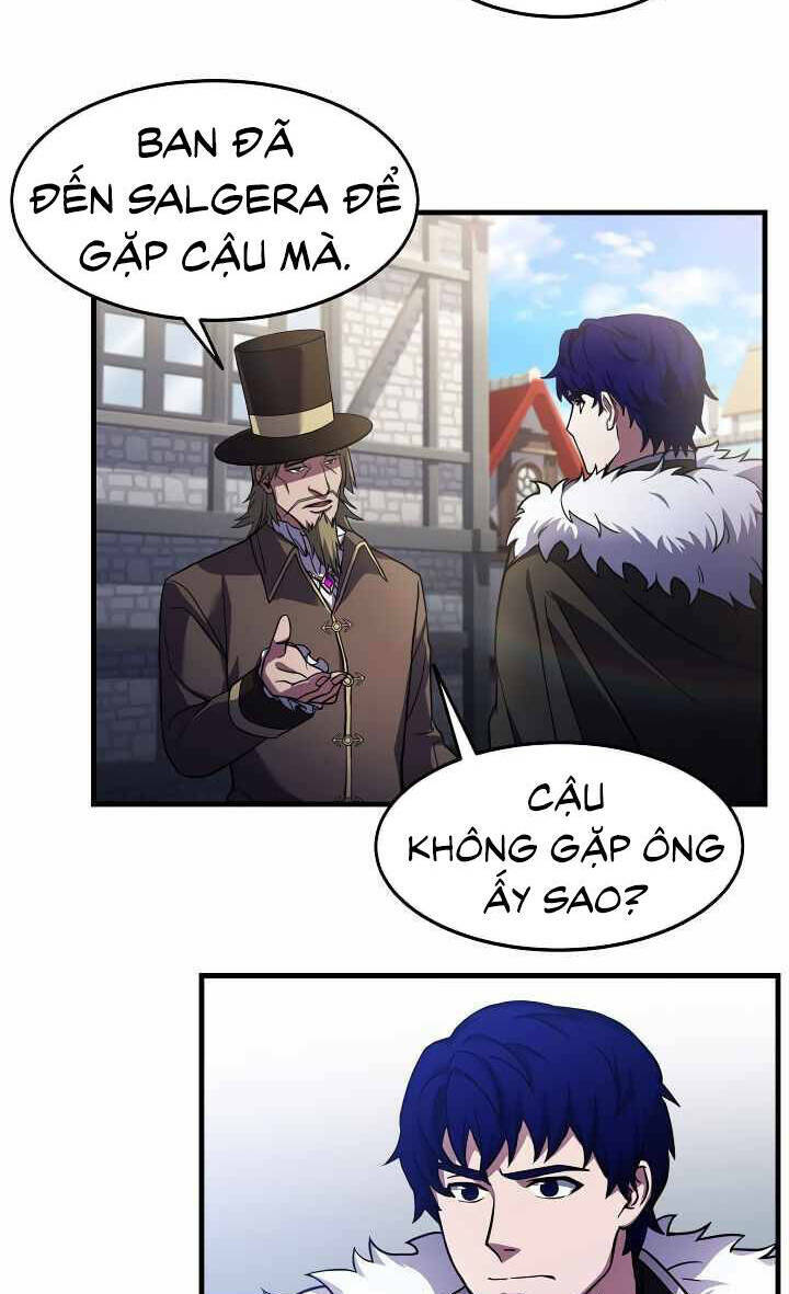 Sự Trở Lại Của Pháp Sư 8 Vòng - Chapter 72 - Page 17