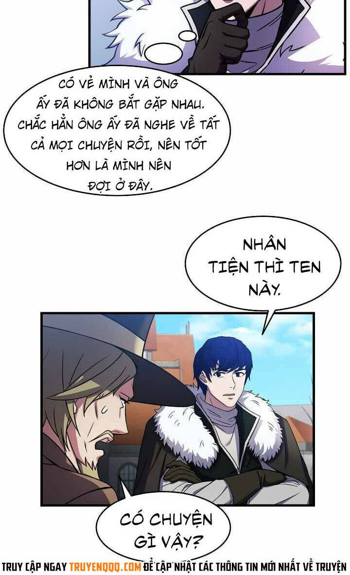 Sự Trở Lại Của Pháp Sư 8 Vòng - Chapter 72 - Page 18