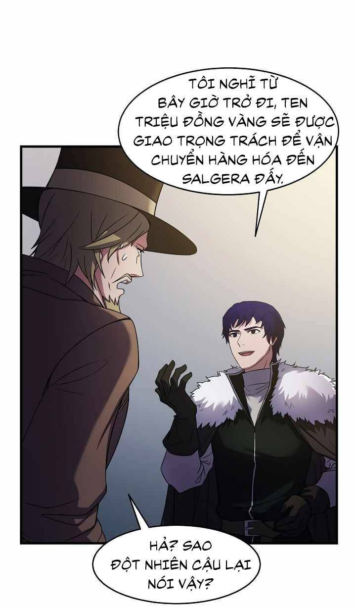 Sự Trở Lại Của Pháp Sư 8 Vòng - Chapter 72 - Page 19