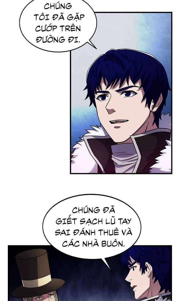 Sự Trở Lại Của Pháp Sư 8 Vòng - Chapter 72 - Page 21