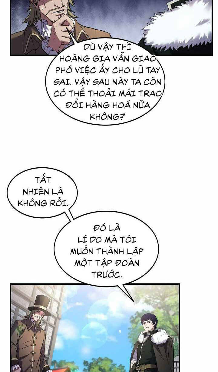 Sự Trở Lại Của Pháp Sư 8 Vòng - Chapter 72 - Page 22