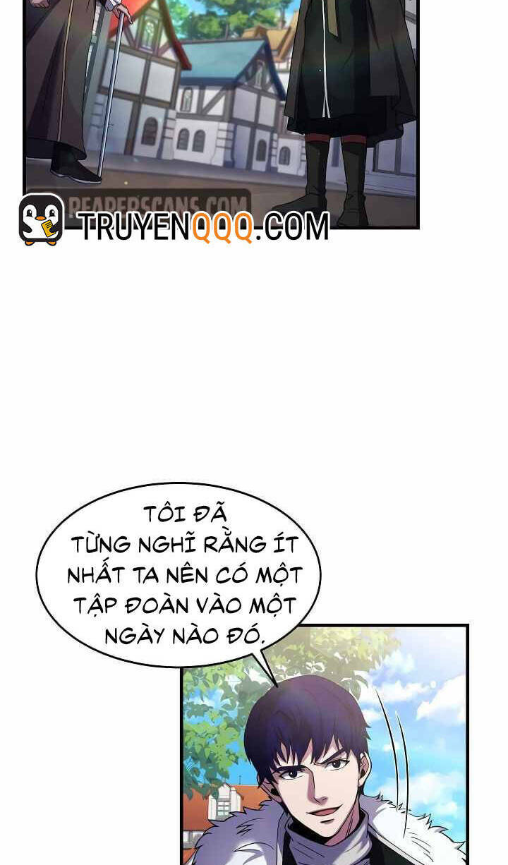 Sự Trở Lại Của Pháp Sư 8 Vòng - Chapter 72 - Page 23