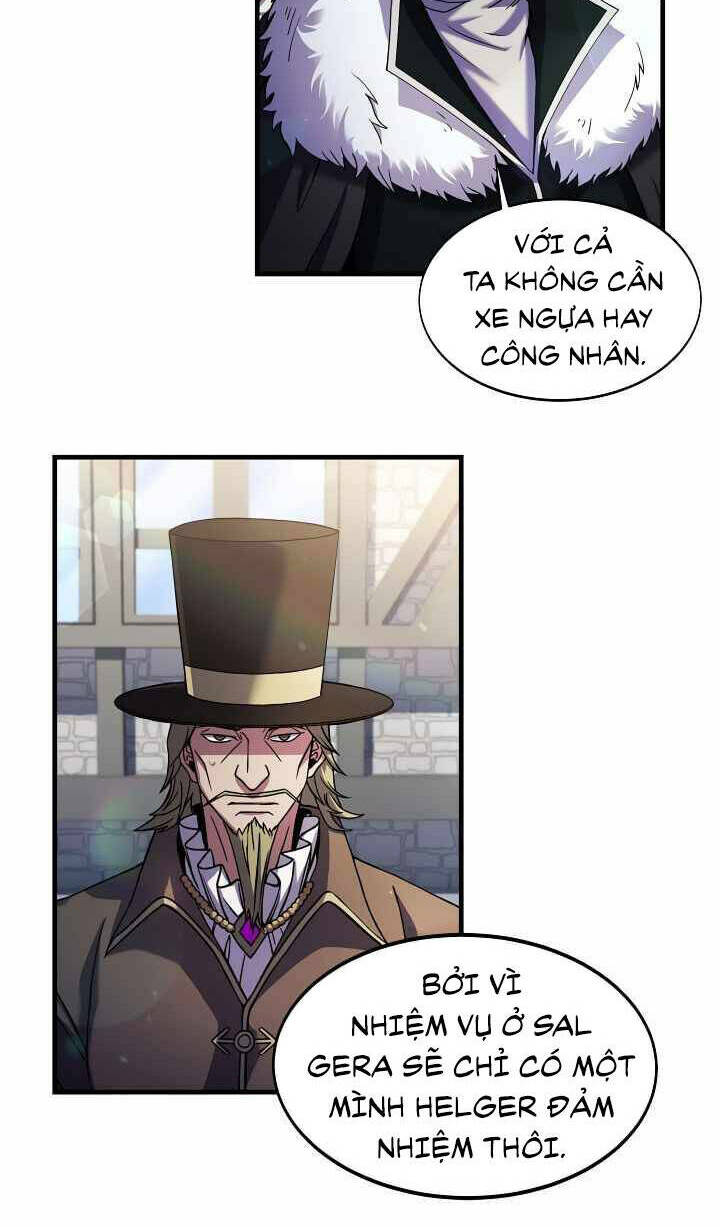 Sự Trở Lại Của Pháp Sư 8 Vòng - Chapter 72 - Page 24