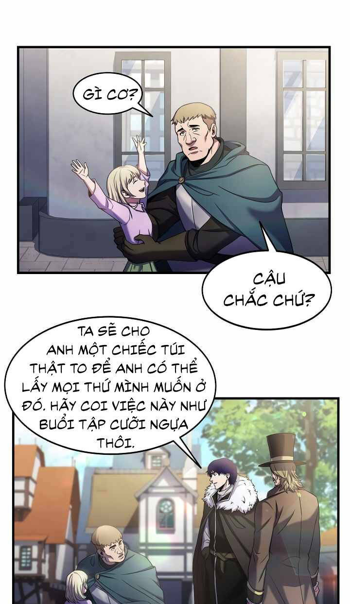 Sự Trở Lại Của Pháp Sư 8 Vòng - Chapter 72 - Page 25