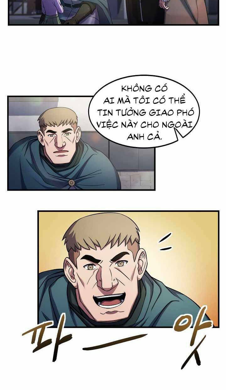 Sự Trở Lại Của Pháp Sư 8 Vòng - Chapter 72 - Page 26