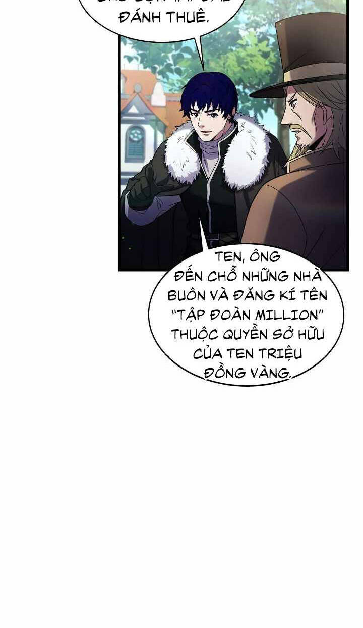 Sự Trở Lại Của Pháp Sư 8 Vòng - Chapter 72 - Page 28