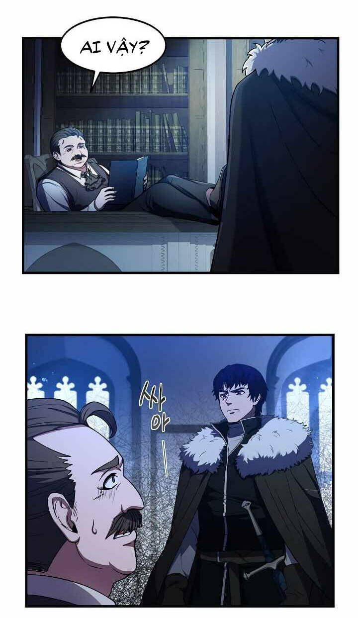 Sự Trở Lại Của Pháp Sư 8 Vòng - Chapter 72 - Page 30