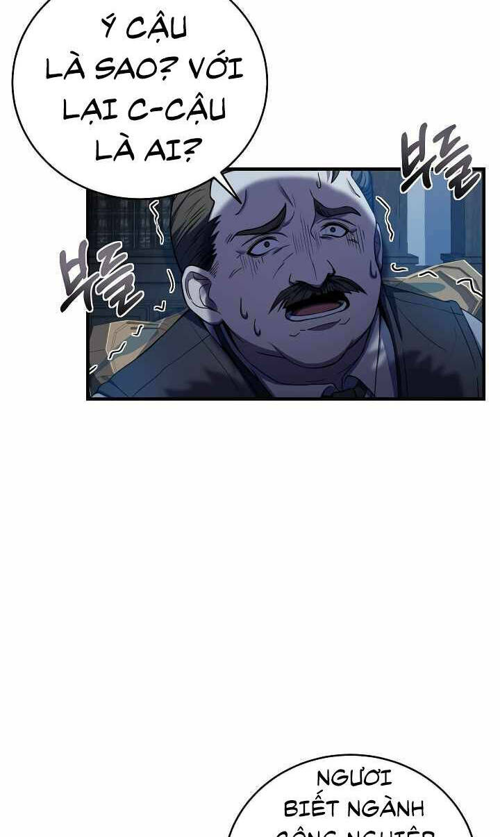 Sự Trở Lại Của Pháp Sư 8 Vòng - Chapter 72 - Page 32