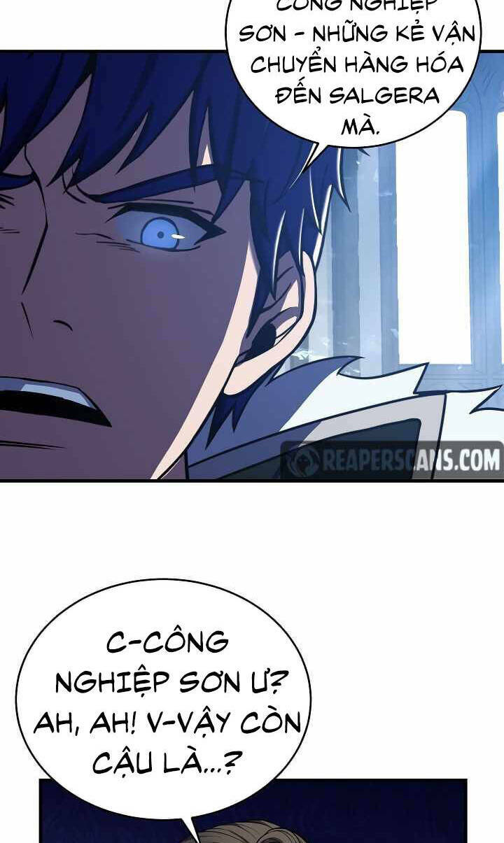 Sự Trở Lại Của Pháp Sư 8 Vòng - Chapter 72 - Page 33