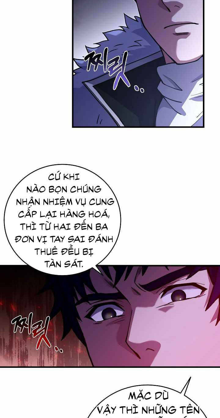 Sự Trở Lại Của Pháp Sư 8 Vòng - Chapter 72 - Page 38