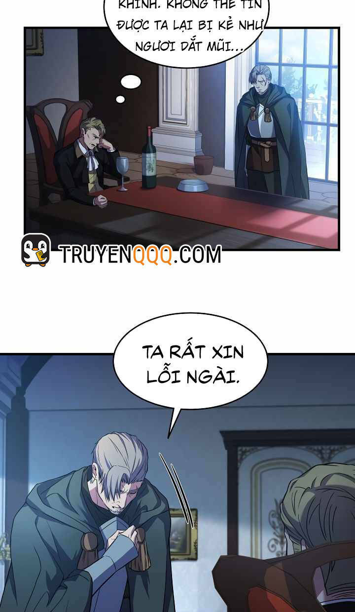 Sự Trở Lại Của Pháp Sư 8 Vòng - Chapter 72 - Page 3